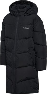 Hummel Kinder Pufferjacke Hmljr Puffer Long Jacket 234664