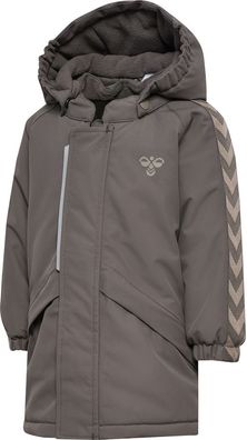 Hummel Kinder Jacke Hmlmini Chevron Jacket WP 10k 234671