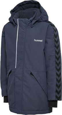 Hummel Kinder Jacke Hmljr Chevron Snow Jacket WP 10k 234667