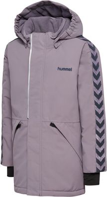 Hummel Kinder Jacke Hmljr Chevron Snow Jacket WP 10k 234667