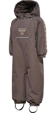 Hummel Kinder Schneeanzug Hmlmini Chevron Snowsuit WP 10k 234672