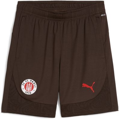 Puma Sport Shorts FCSP Training Shorts 778723