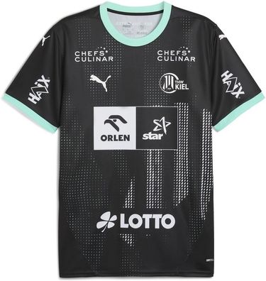 Puma Sport Shirt Thw Kiel Away Jersey 781319