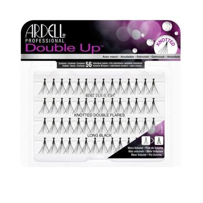 Ardell Double Individuals Long Black