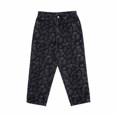 Santa Cruz Jeanshose Big Pants 17