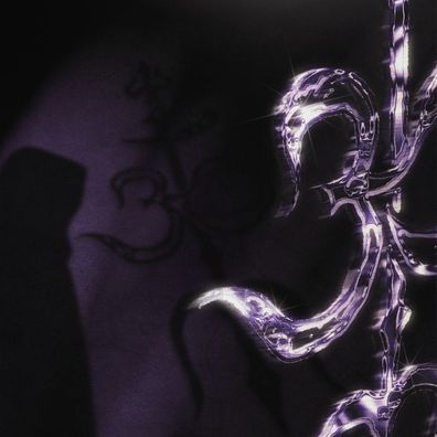 Mizery - Mizery 12"EP (Grape Purple Vinyl)