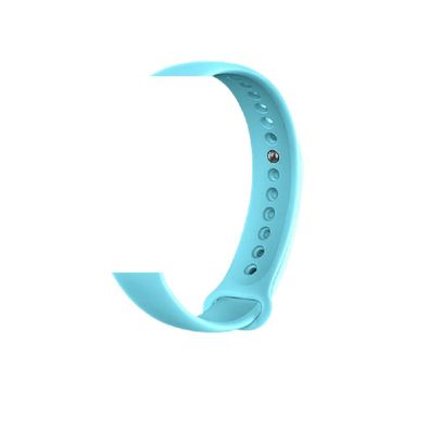 Devia Deluxe Sport Smartwatch-Armband kompatibel mit Xiaomi Mi Band 8 und Mi Band