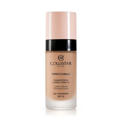 Impeccabile long-lasting foundation #5N