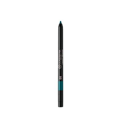 TWIST DESIGN Augenlider #05 -Verde Smeralda Shimmer 1 u