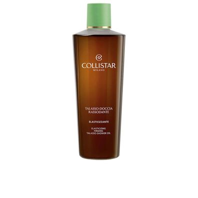 Talasso-shower straffendes Duschöl 400 ml
