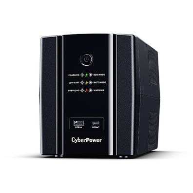 CyberPower UT Series UT1500EG - USV - 900 Watt - 1500 VA