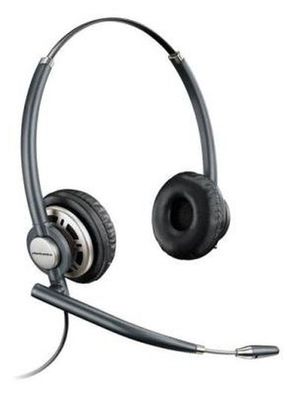 Poly EncorePro HW720 - Headset - On-Ear - kabelgebunden