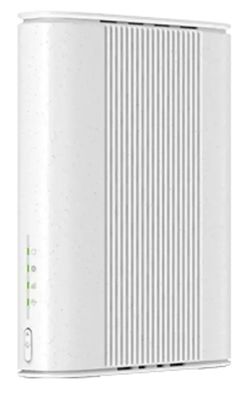 Telekom Zyxel NR5111 5G Router weiss