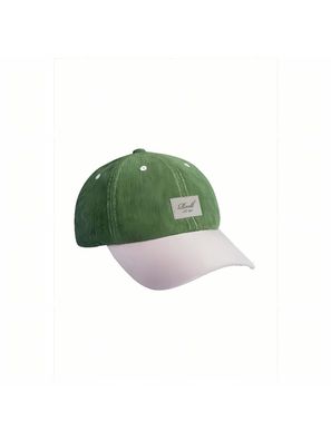 Reell Cap Arc Suede 1402-077-05-077