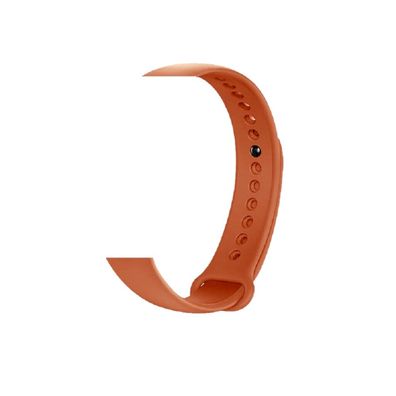 Devia Deluxe Sport Smartwatch-Armband kompatibel mit Xiaomi Mi Band 8 und Mi Band