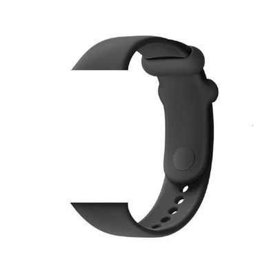 Devia Deluxe Sport Smartwatch-Armband kompatibel mit Xiaomi Mi Band 8 Pro und