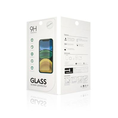 COFI 1453 TFO Tempered Glass 2,5D für Xiaomi Redmi A5 Transparent Displayschutz