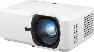 Viewsonic LSD500HD Beamer Standard Throw-Projektor 5500 ANSI Lumen 1080p (1920x1080)