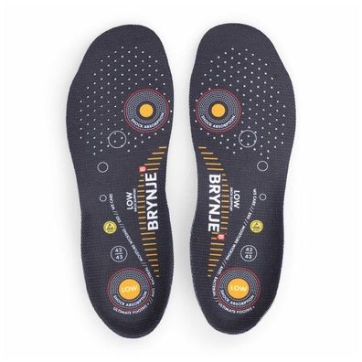 Brynje Einlegesohlen Ultimate FootFit+-Low 700701