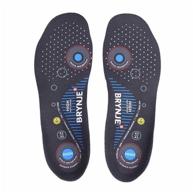 Brynje Einlegesohlen Ultimate FootFit+-High 700703