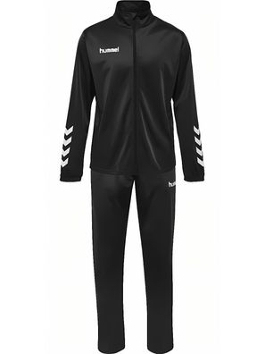Hummel Trainingsanzug Hmlpromo Poly Suit 205876