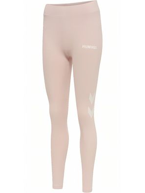 Hummel Damen Leggings Hmllegacy Woman High Waist Tights 212562