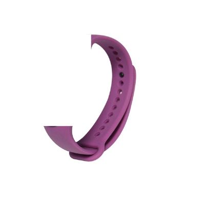 Devia Deluxe Sport Smartwatch-Armband kompatibel mit Xiaomi Mi Band 5, Mi Band 6