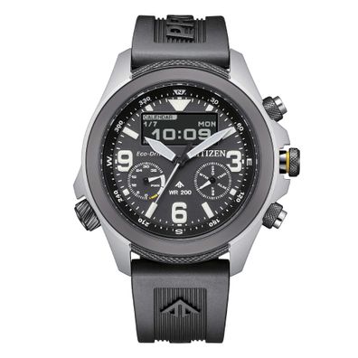 Citizen - JV1007-07E - Land U822