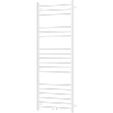 Mexen Yodo Badezimmerheizkörper 1200 x 500 mm, 382 W, weiß - W113-1200-500-00-20