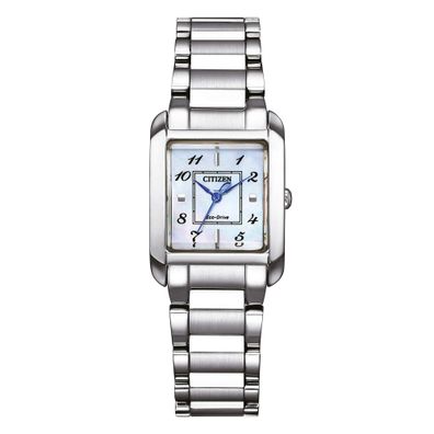Citizen - EW5600-87D - Quadratisch