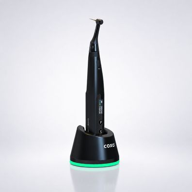 C-Smart Mini AP+ endodontischer Mikromotor mit Endometer