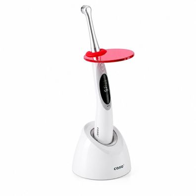 COXO DB686 Swift LED-Polymerisationslampe f?r effizientes Aush?rten