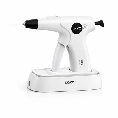 COXO C-FILL Mini G Injektionspistole f?r pr?zise Endodontie
