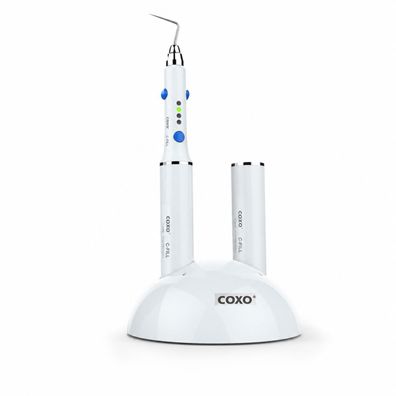 COXO C-FILL A Pack Plugger f?r pr?zise Wurzelf?llung