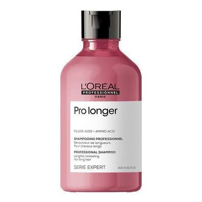 L'Oreal Professionnel Serie Expert Pro Longer Shampoo, 300ml Längenpflege