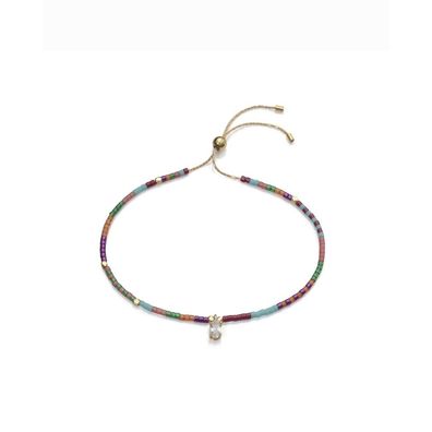 Viceroy Vergoldetes Trend-Armband 13039P100-99