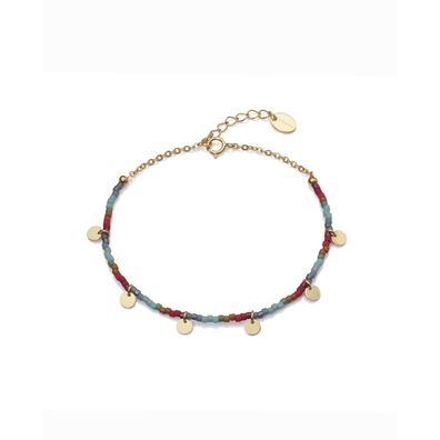 Viceroy Vergoldetes Trend Armband 13038P100-96
