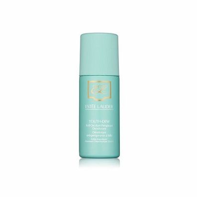 YOUTH DEW roll-on antiperspirant deodorant 75ml