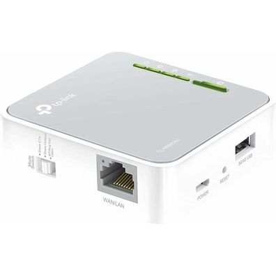 TP-Link DE TP-LINK TPLINK WLAN-Router WLANRouter TL-WR902AC TLWR902AC (TL-WR902AC)