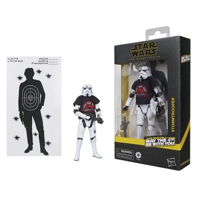 Star Wars-Figur Möge der 4. mit dir sein , 15 cm