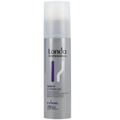 Londa Professional Swap It X-Strong Gel extra stark 100 ml