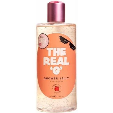 So...? Sorry Not Sorry Gel mit Jojoba 345 ml