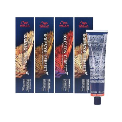 Wella Koleston Perfect ME+ Vibrant Reds Permanente Haarfarbe