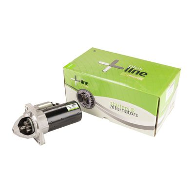 Anlasser Neuteil + Line 52110466