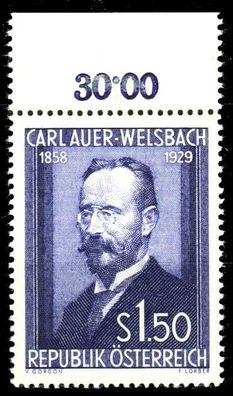 Österreich 1954 Nr 1006 postfrisch ORA X336A12