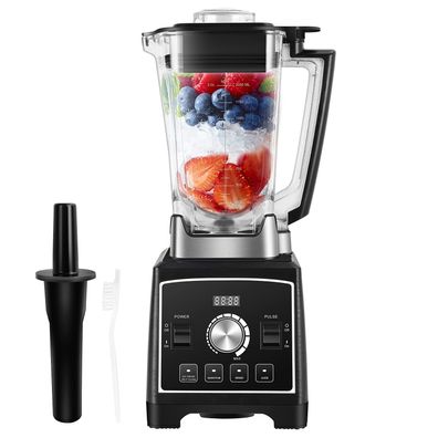 Vpcok Direct Standmixer 2000W Hochleistungsmixer 2L BPA-frei Defekt