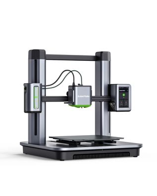 AnkerMake M5 3D-Drucker High-Speed FDM 500mm/s 0,1mm mit KI-Fehlererkennung