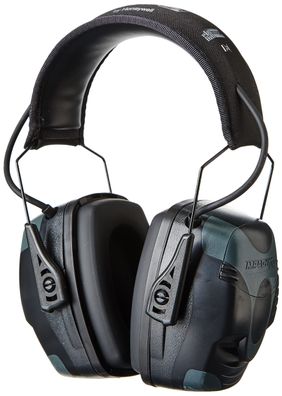 Howard Leight Impact Pro Elektronischer Gehörschutz SNR 33 dB Ohrenschétzer