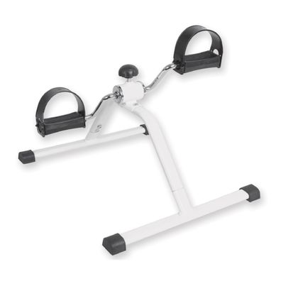 Gima Basic Pedaltrainer fér Arme und Beine Rehabilitation und Training