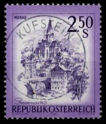 Österreich DS Schönes ÖSTERR. Nr 1441 zentrisch gestempelt X805246
